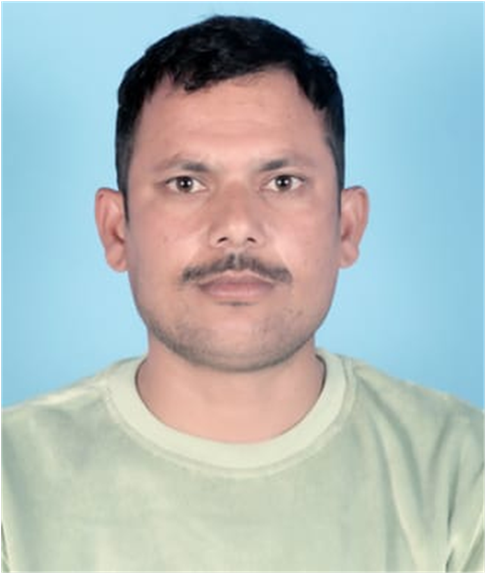 Mr. Tulsi Aryal