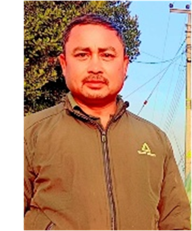 श्री कमल बहादुर भण्डारी