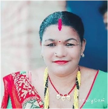 श्री निर्मला देवी सिंह