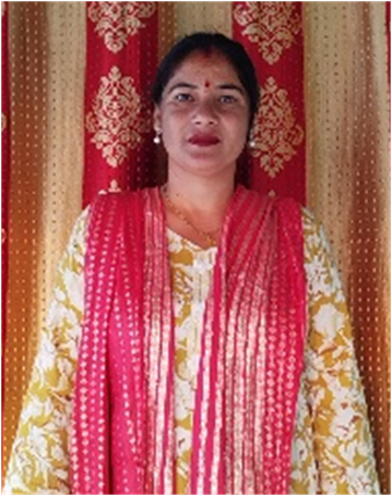 श्री नारायणी ढकाल