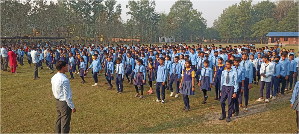 विद्यालयको तस्बीरहरू