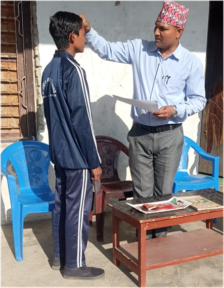 श्री राष्ट्रिय माध्यमिक विद्यालय